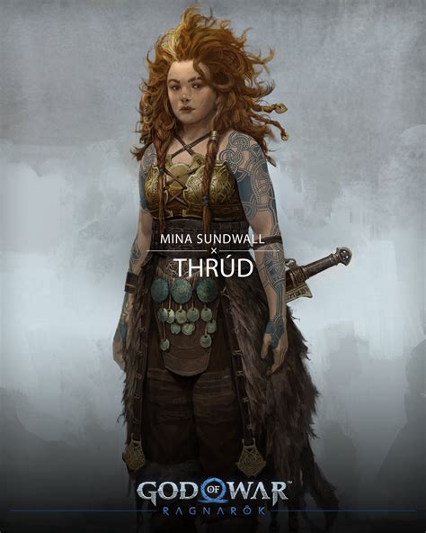 thrud|Thrúd 